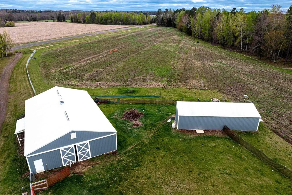 72413 Norway Spruce Road Finlayson, MN 55735