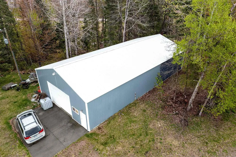 72413 Norway Spruce Road Finlayson, MN 55735