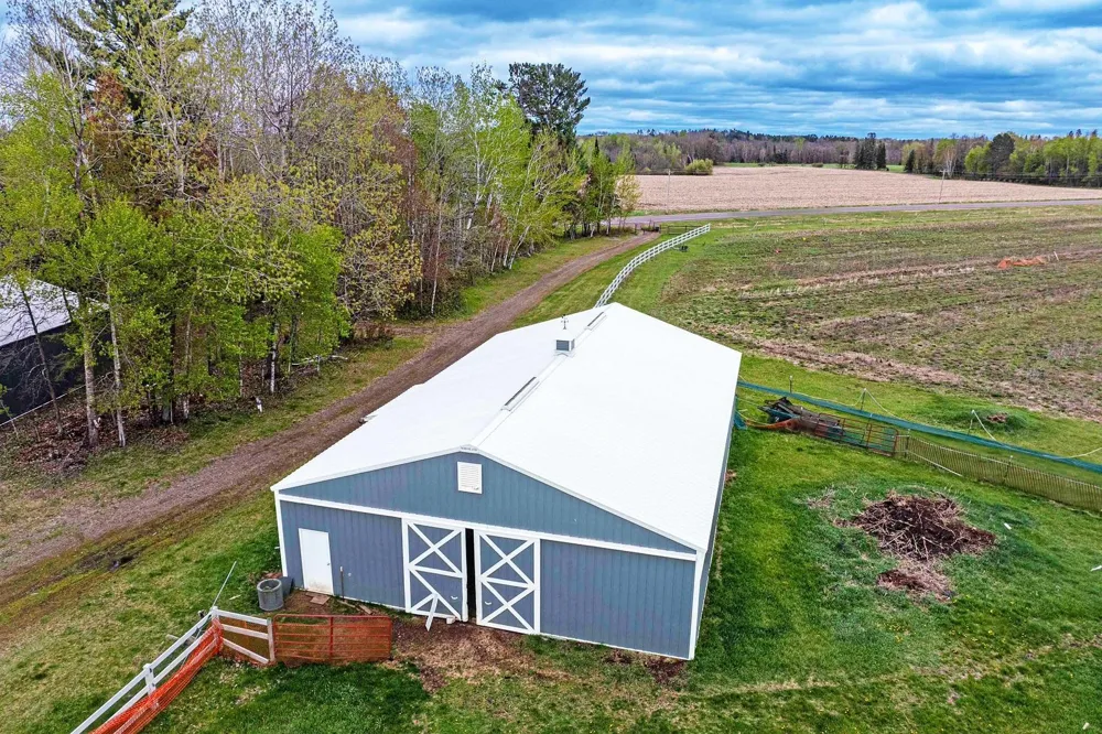 72413 Norway Spruce Road Finlayson, MN 55735