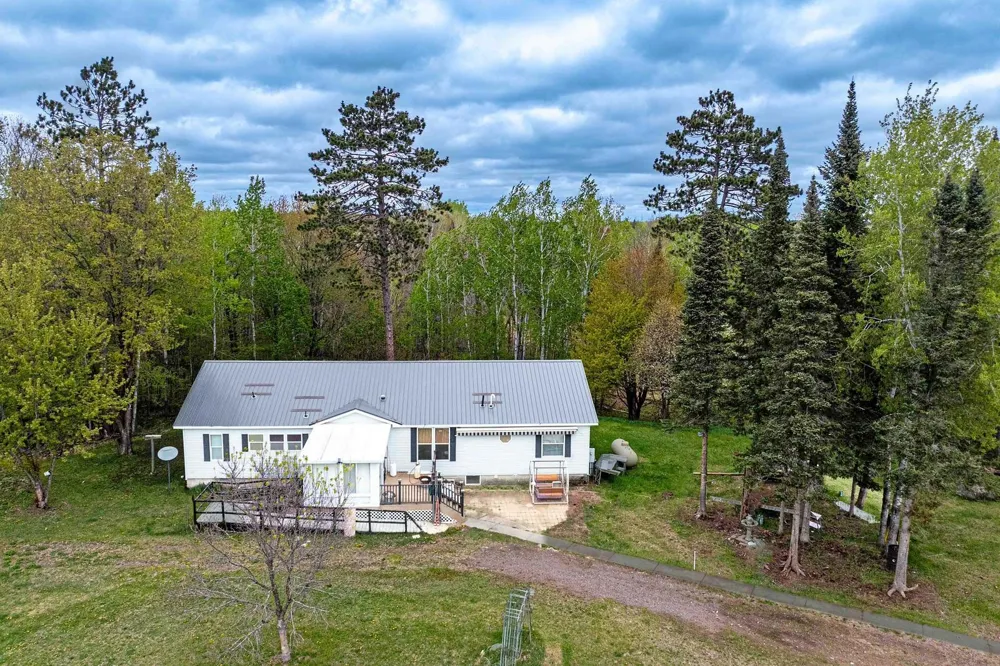 72413 Norway Spruce Road Finlayson, MN 55735