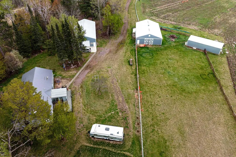 72413 Norway Spruce Road Finlayson, MN 55735
