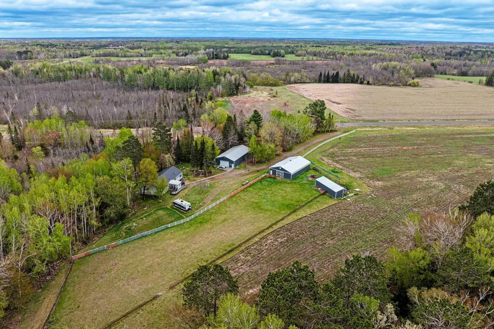 72413 Norway Spruce Road Finlayson, MN 55735