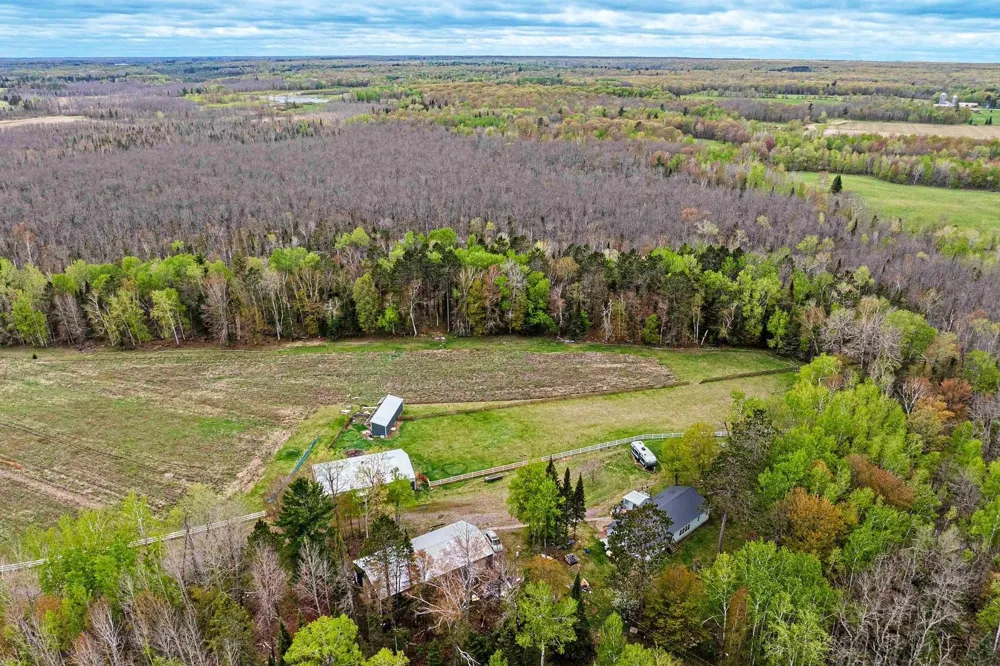 72413 Norway Spruce Road Finlayson, MN 55735