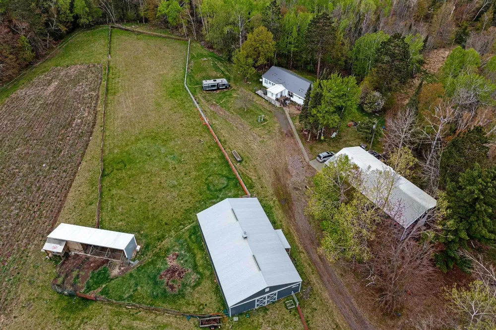 72413 Norway Spruce Road Finlayson, MN 55735