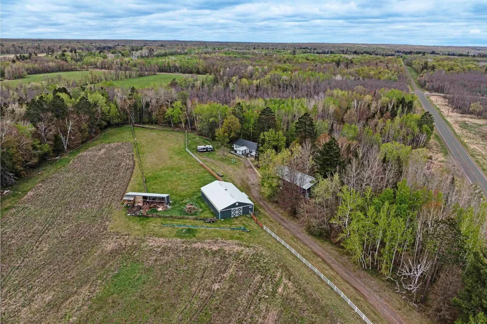 72413 Norway Spruce Road Finlayson, MN 55735