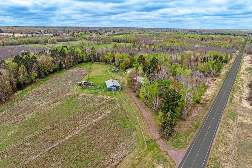 72413 Norway Spruce Road Finlayson, MN 55735
