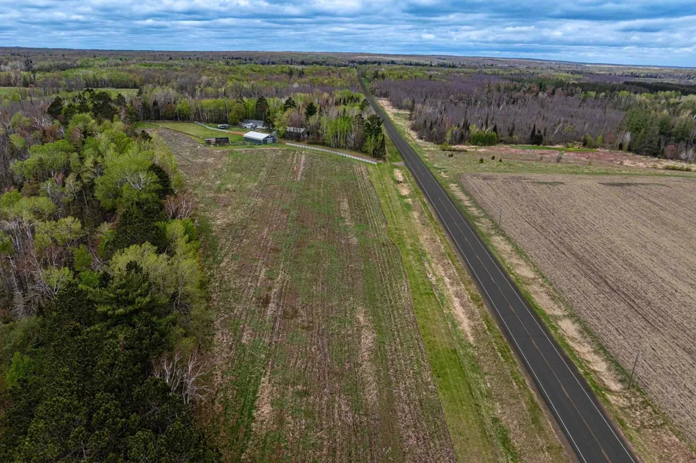 72413 Norway Spruce Road Finlayson, MN 55735