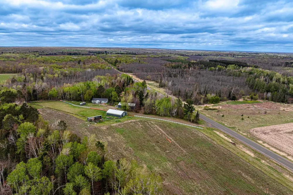 72413 Norway Spruce Road Finlayson, MN 55735