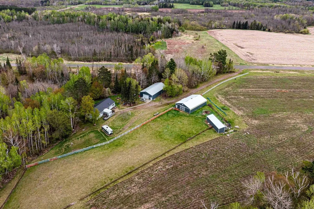 72413 Norway Spruce Road Finlayson, MN 55735