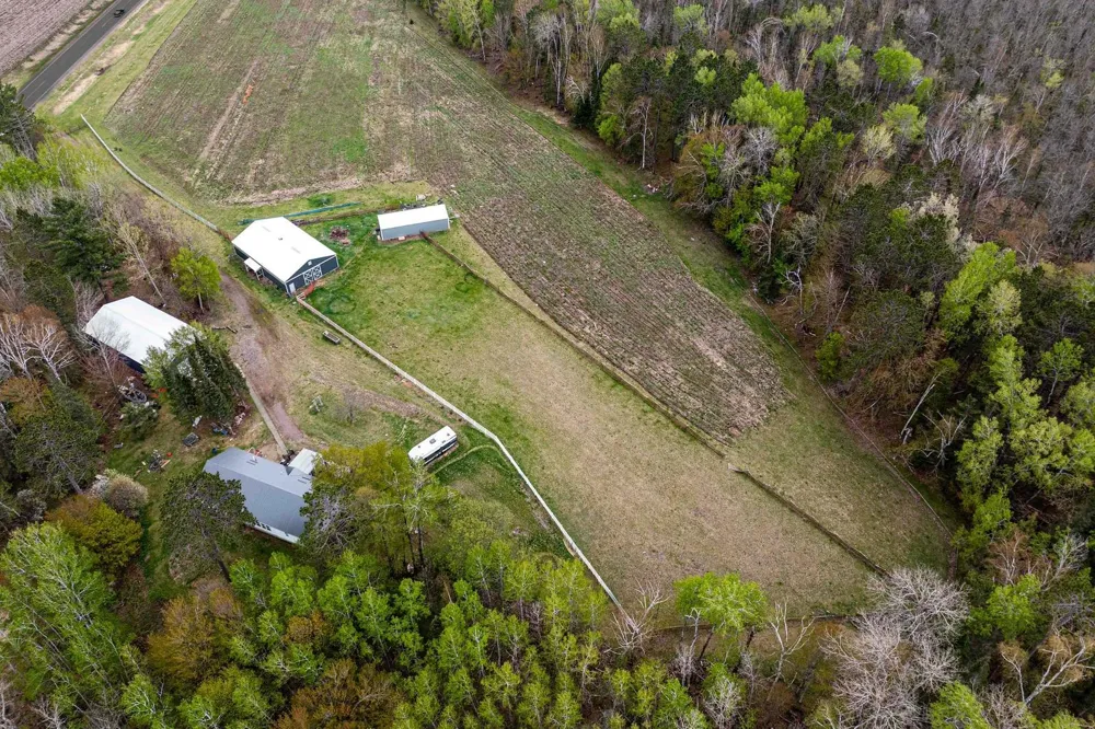 72413 Norway Spruce Road Finlayson, MN 55735