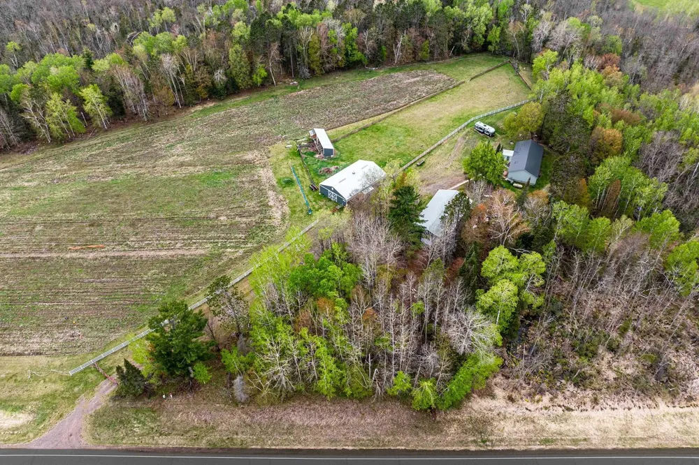 72413 Norway Spruce Road Finlayson, MN 55735