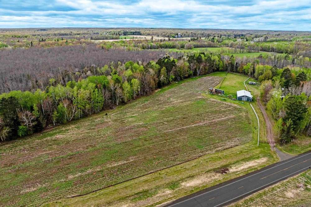 72413 Norway Spruce Road Finlayson, MN 55735