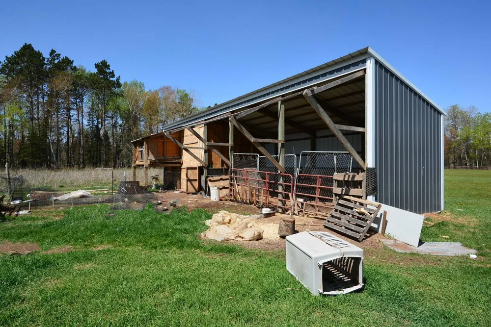 72413 Norway Spruce Road Finlayson, MN 55735