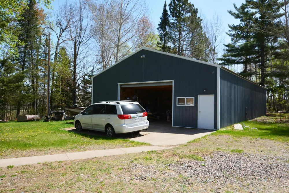 72413 Norway Spruce Road Finlayson, MN 55735
