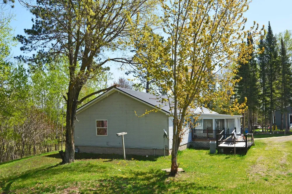 72413 Norway Spruce Road Finlayson, MN 55735