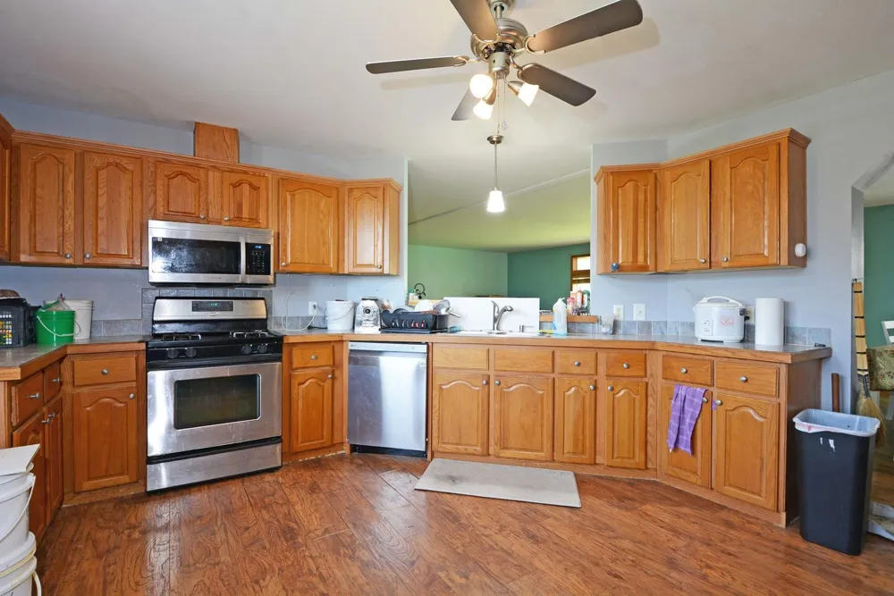 72413 Norway Spruce Road Finlayson, MN 55735