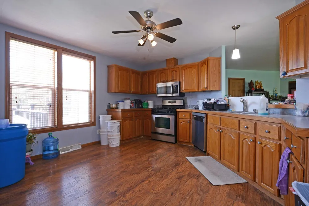 72413 Norway Spruce Road Finlayson, MN 55735