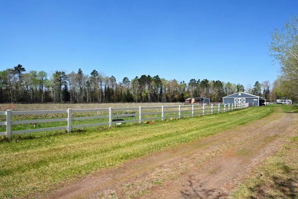 72413 Norway Spruce Road Finlayson, MN 55735