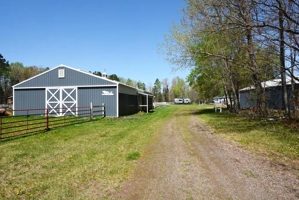 72413 Norway Spruce Road Finlayson, MN 55735