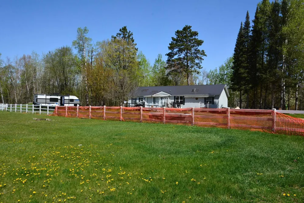 72413 Norway Spruce Road Finlayson, MN 55735