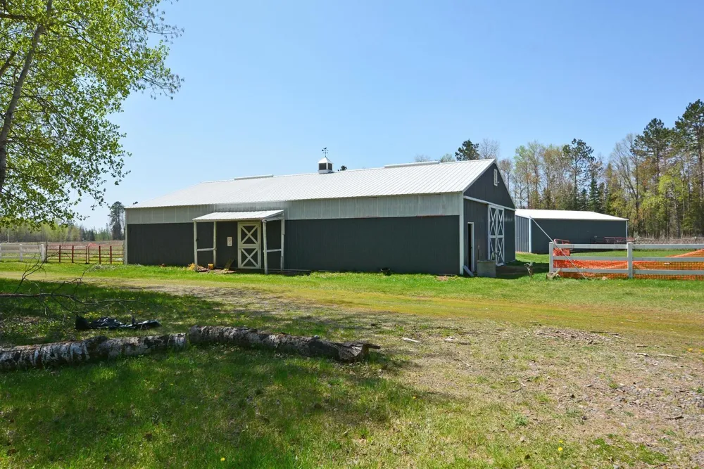 72413 Norway Spruce Road Finlayson, MN 55735