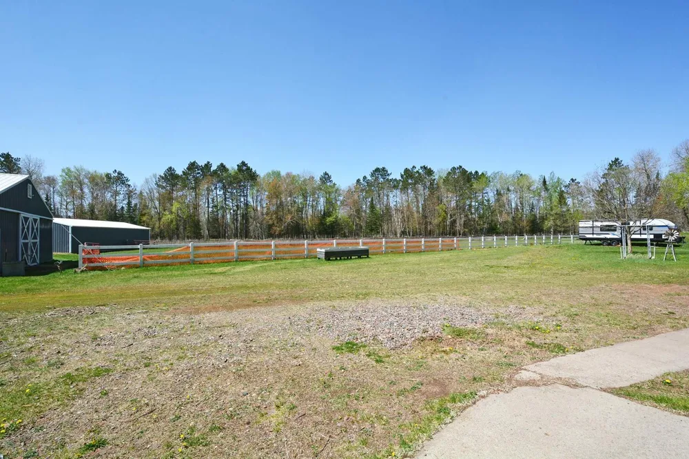 72413 Norway Spruce Road Finlayson, MN 55735