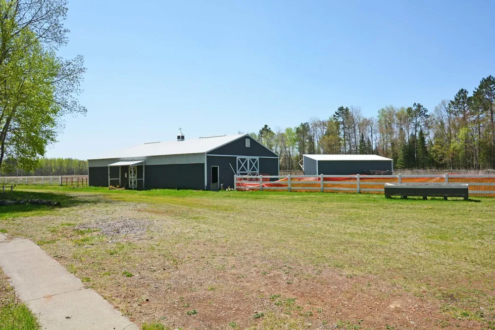 72413 Norway Spruce Road Finlayson, MN 55735