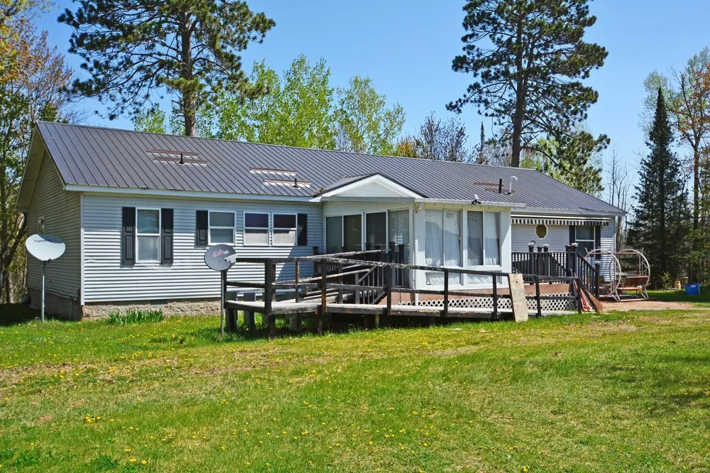 72413 Norway Spruce Road Finlayson, MN 55735