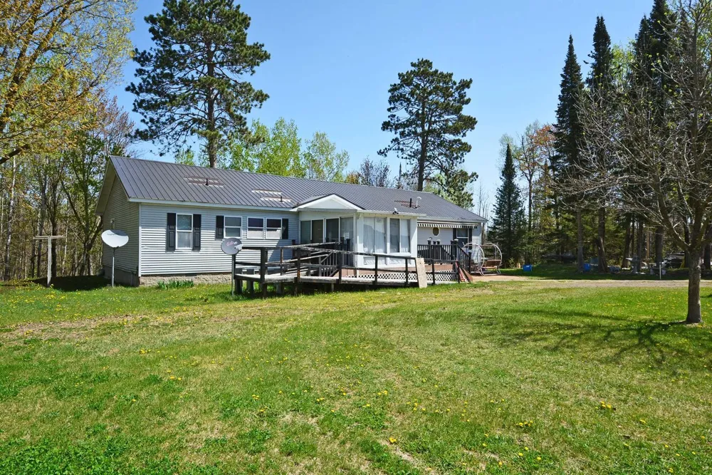 72413 Norway Spruce Road Finlayson, MN 55735