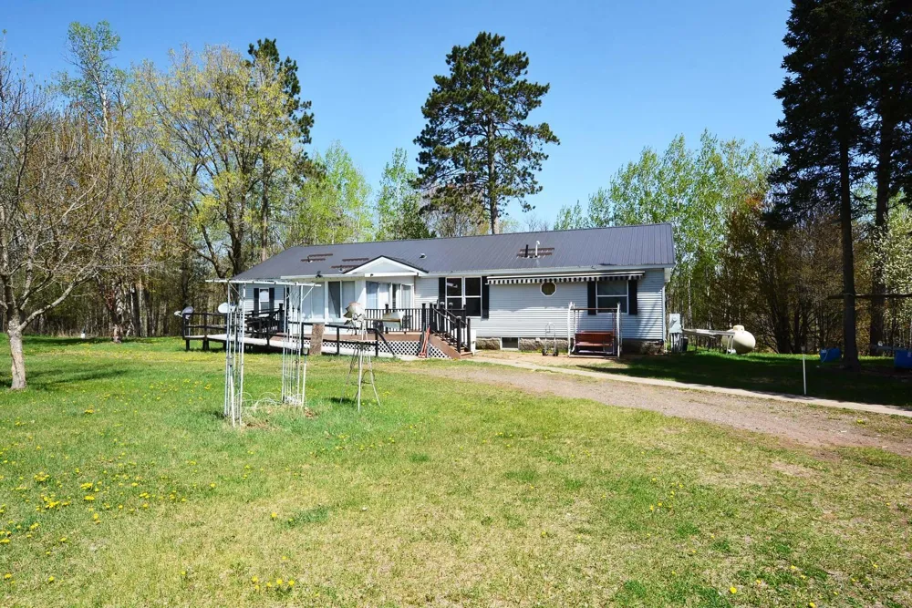 72413 Norway Spruce Road Finlayson, MN 55735