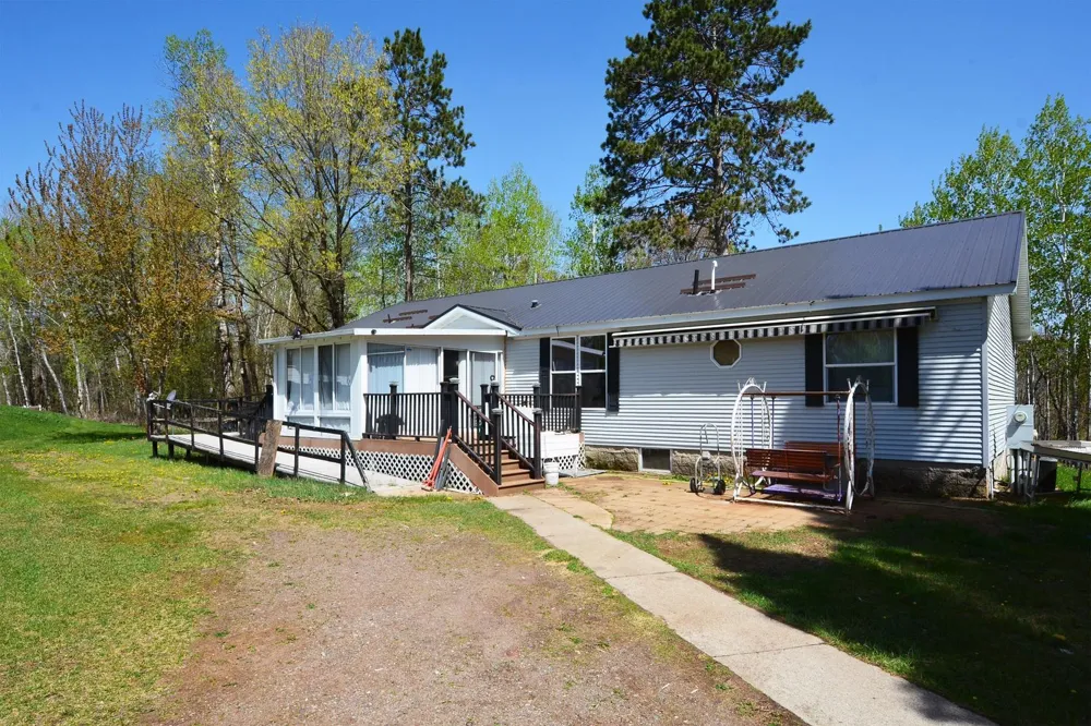 72413 Norway Spruce Road Finlayson, MN 55735