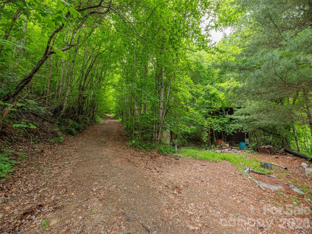 68 Long Ridge Road Candler, NC 28715