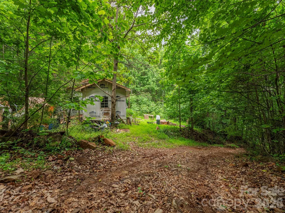 68 Long Ridge Road Candler, NC 28715