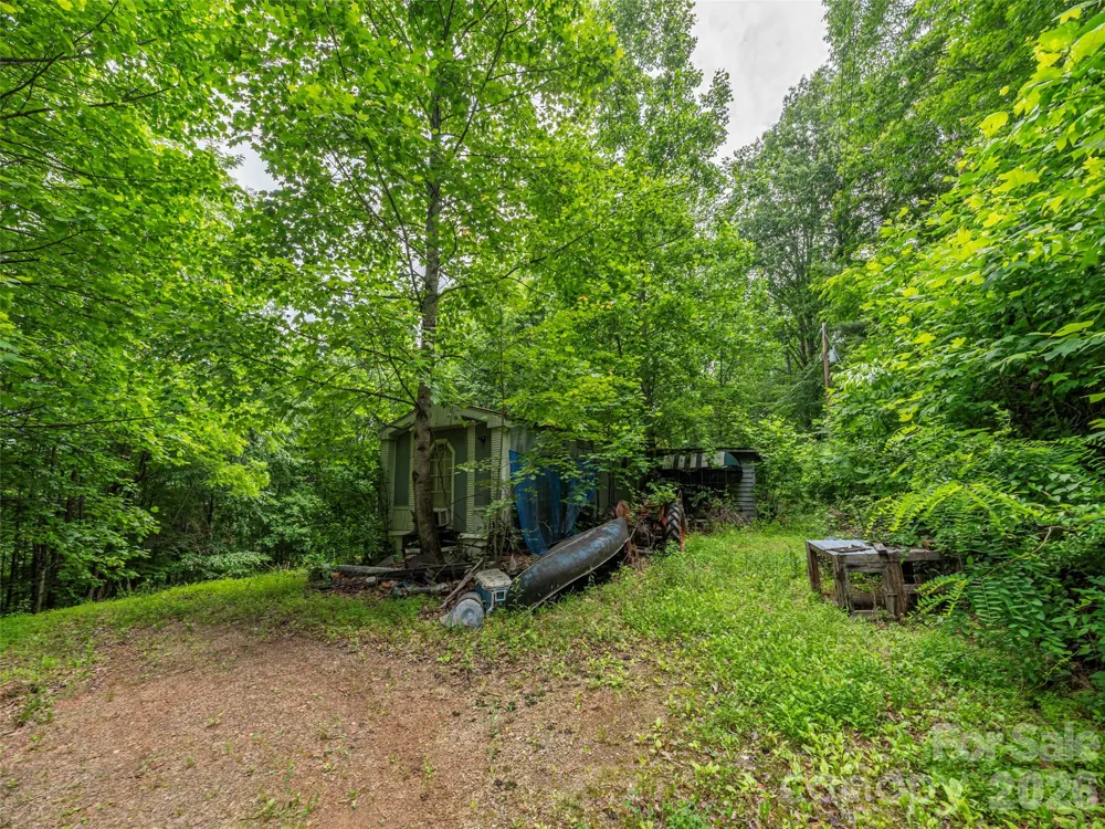 68 Long Ridge Road Candler, NC 28715