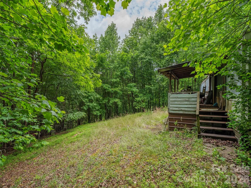 68 Long Ridge Road Candler, NC 28715