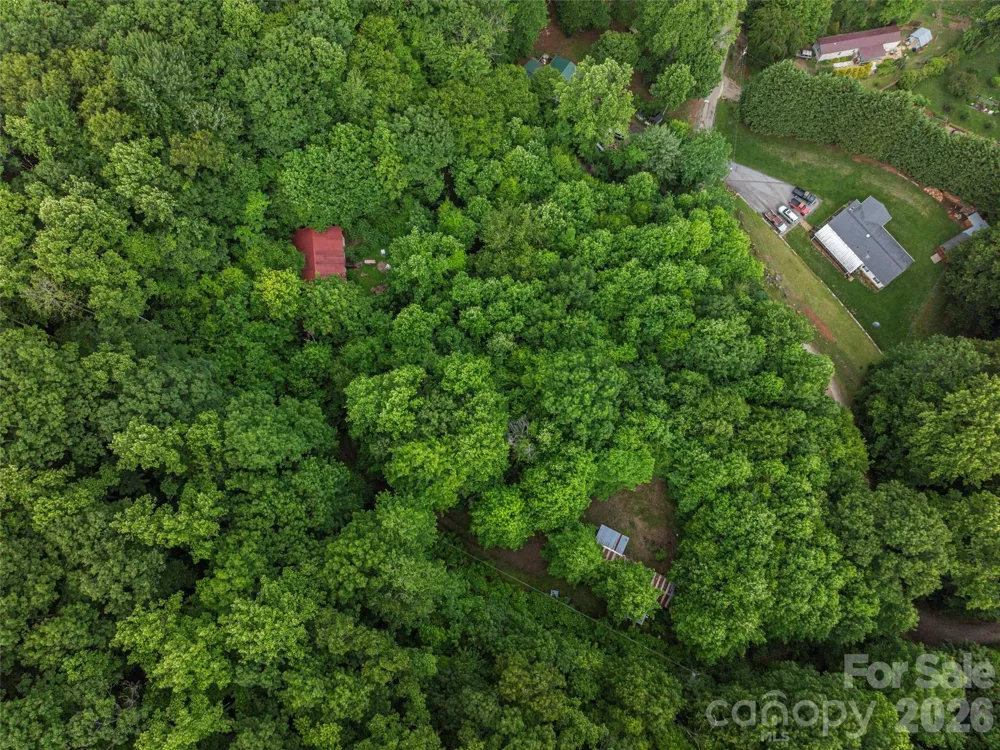 68 Long Ridge Road Candler, NC 28715