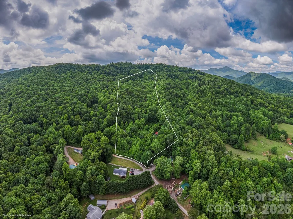 68 Long Ridge Road Candler, NC 28715