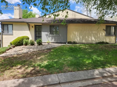 4540 Castlepoint Drive