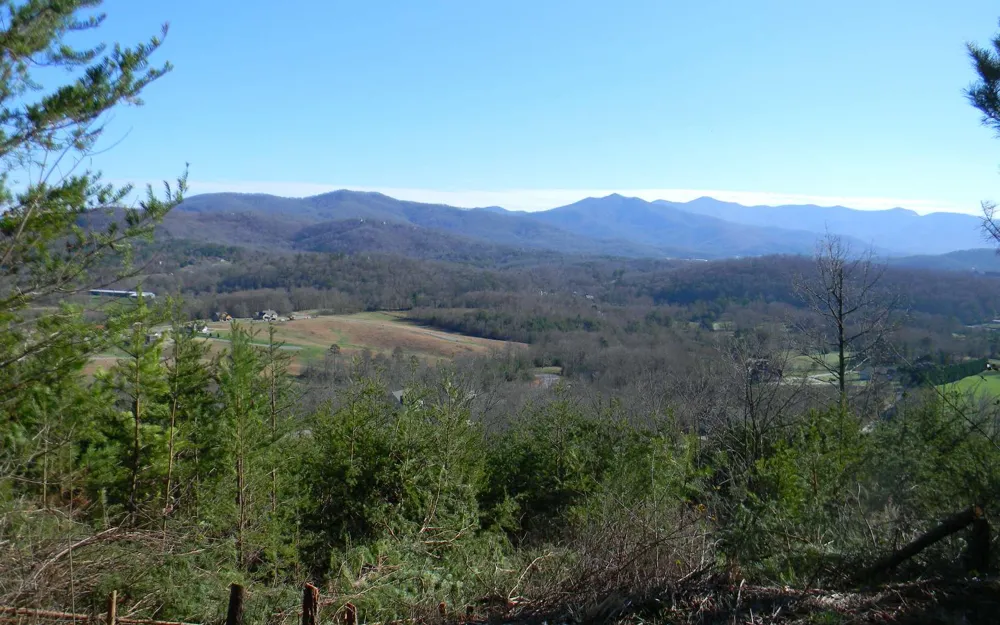 Lot 27 Standing Meadows Drive Young Harris, GA 30582