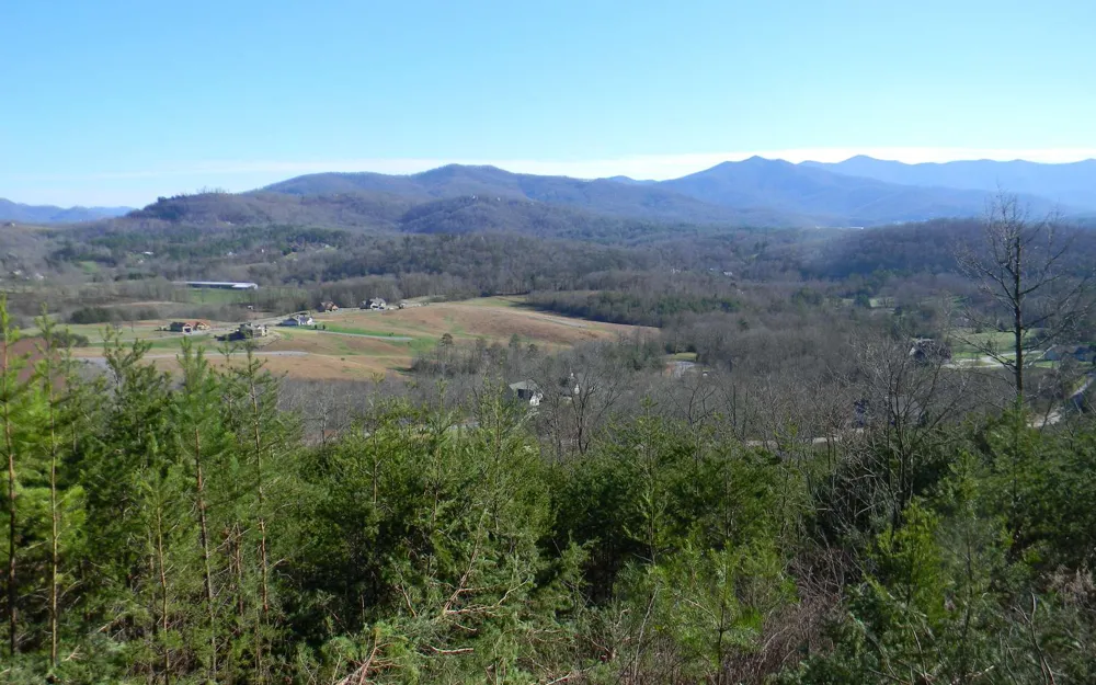 Lot 27 Standing Meadows Drive Young Harris, GA 30582