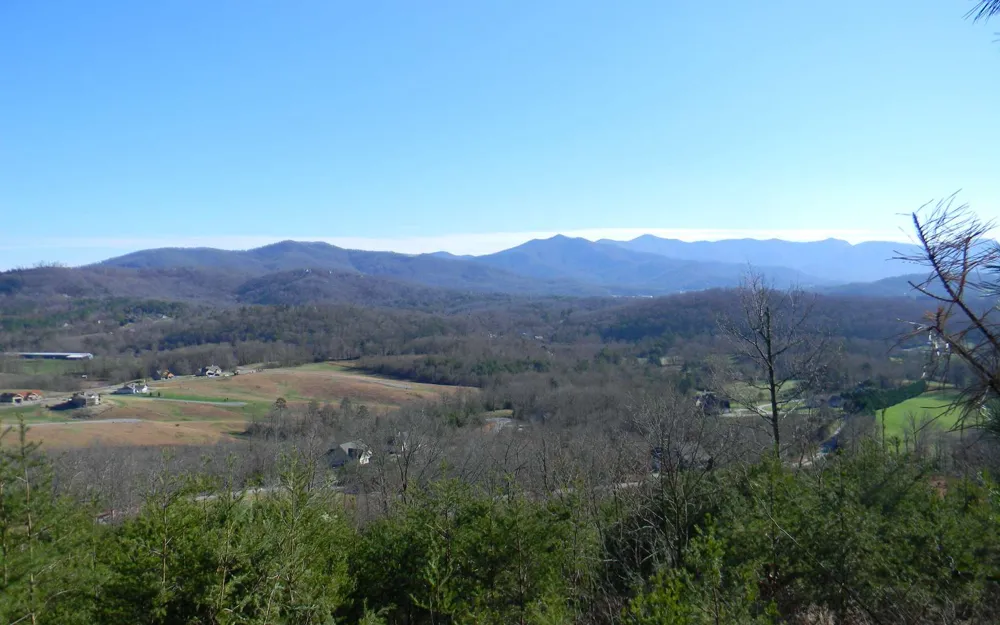 Lot 27 Standing Meadows Drive Young Harris, GA 30582