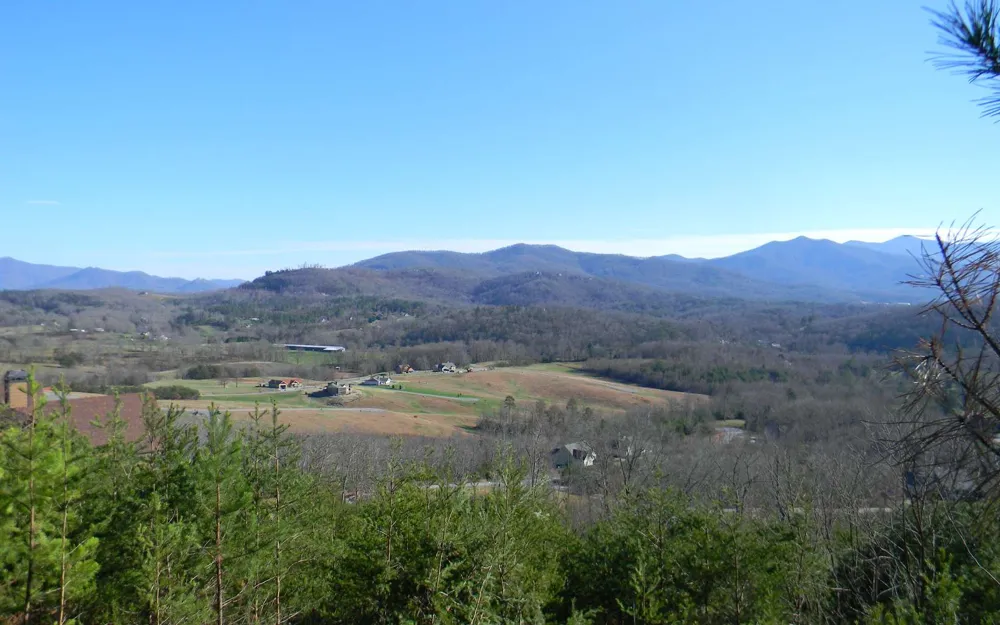 Lot 27 Standing Meadows Drive Young Harris, GA 30582