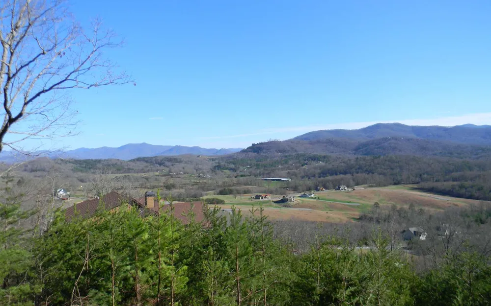 Lot 27 Standing Meadows Drive Young Harris, GA 30582