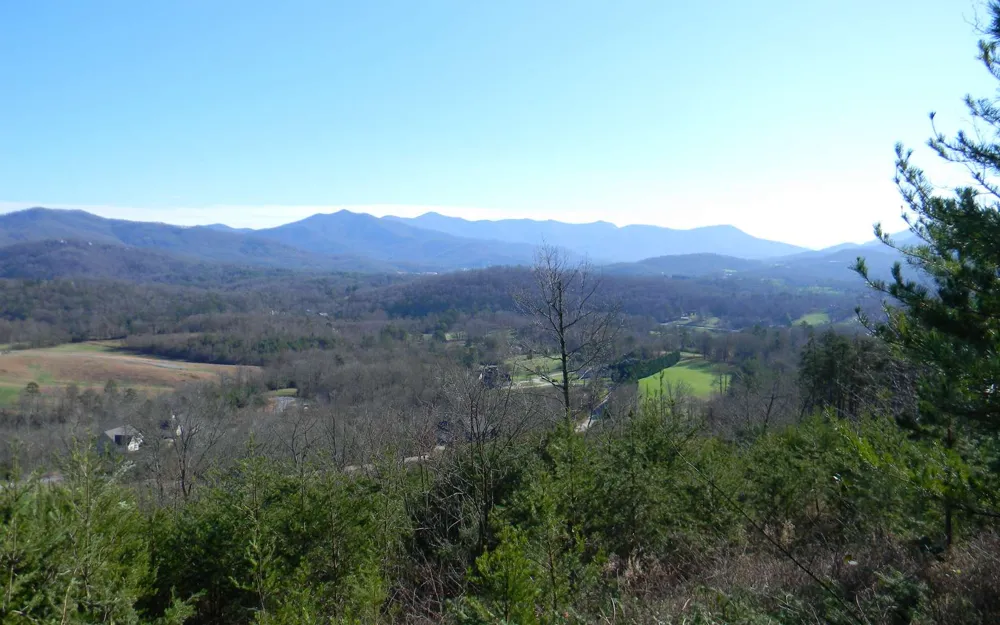 Lot 27 Standing Meadows Drive Young Harris, GA 30582