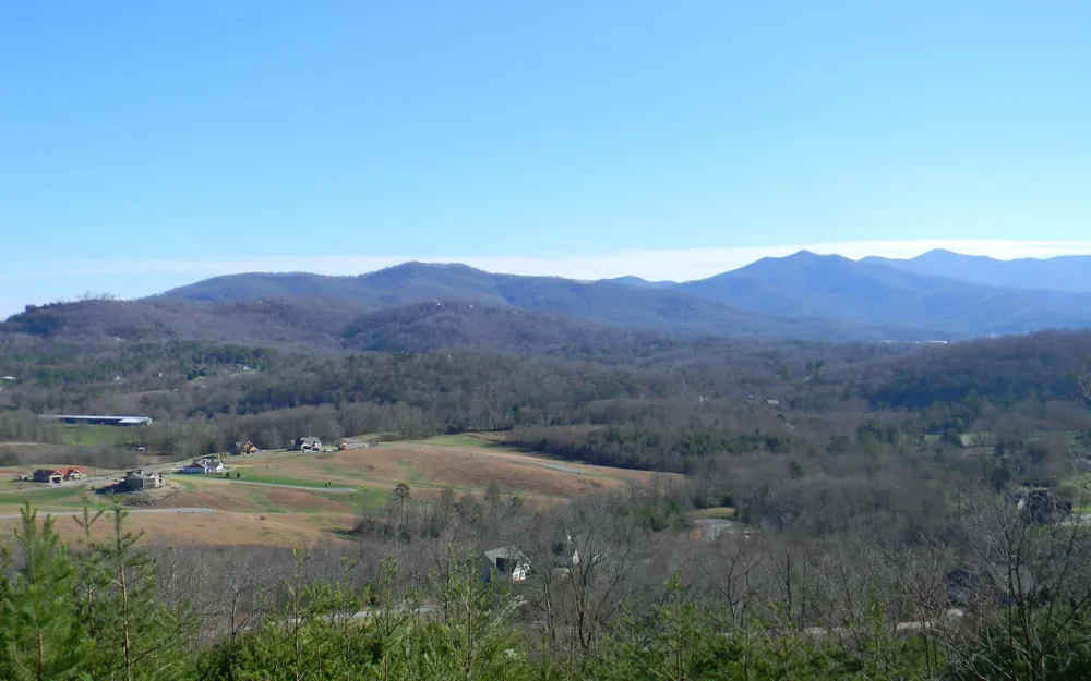 Lot 27 Standing Meadows Drive Young Harris, GA 30582