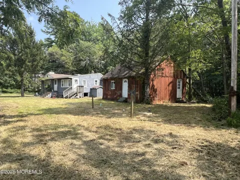 138 Disbrow Hill Road