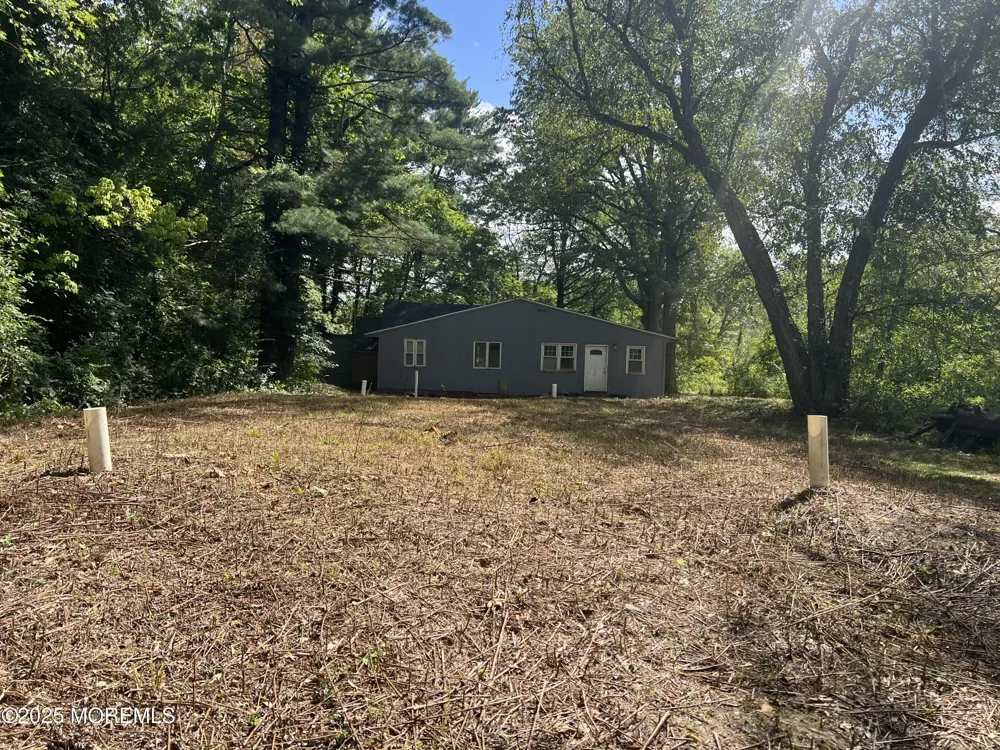 138 Disbrow Hill Road Millstone, NJ 08535