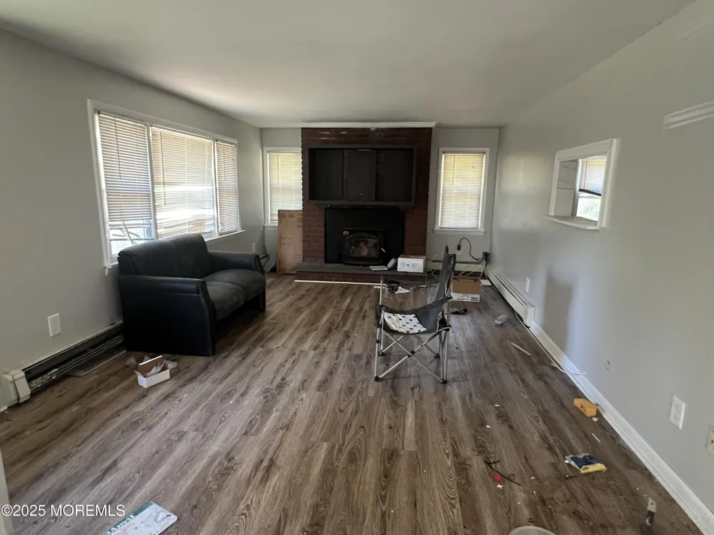 138 Disbrow Hill Road Millstone, NJ 08535