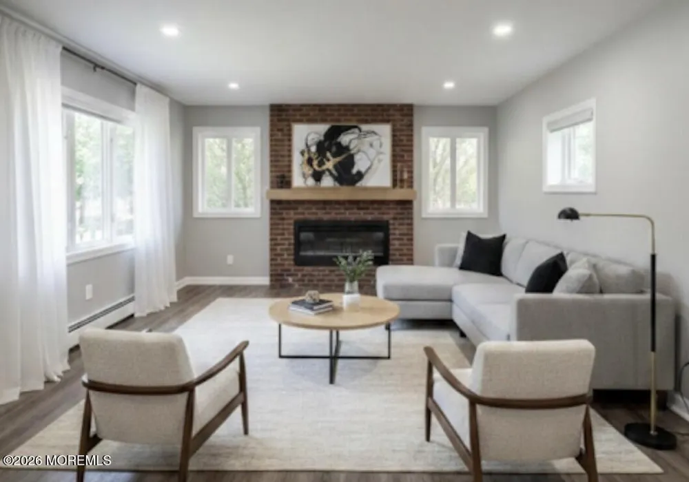 138 Disbrow Hill Road Millstone, NJ 08535