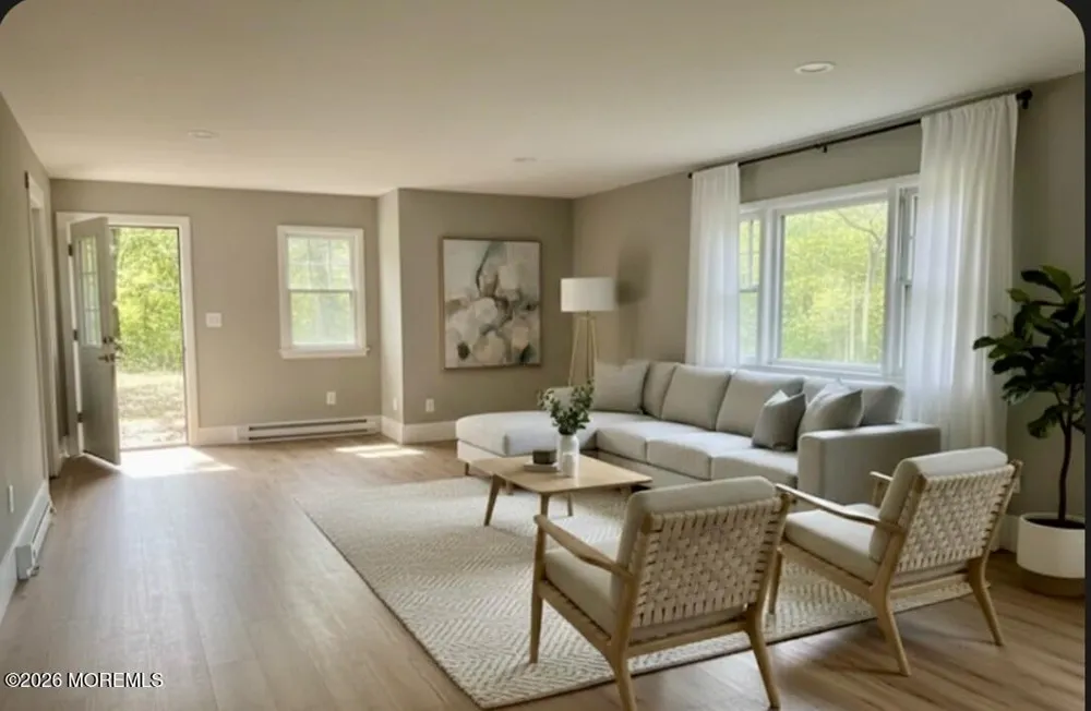 138 Disbrow Hill Road Millstone, NJ 08535